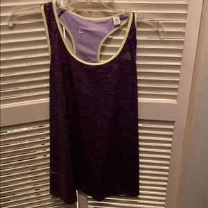 Adidas tank